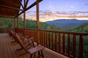 Splash Mansion #500 Gatlinburg